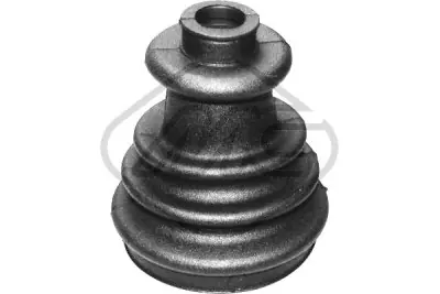 Fuelle, árbol de transmisión METALCAUCHO 1273 METALCAUCHO 01.273 Garantía De Devolución De Dinero